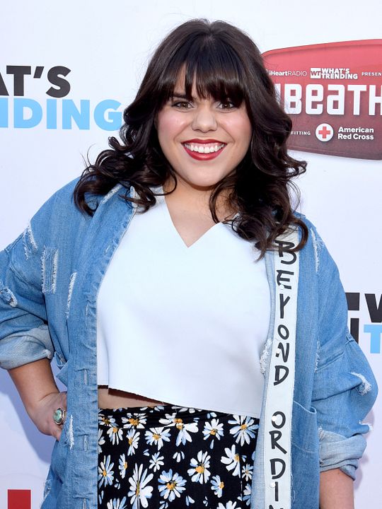 Cartel Brooke Markham