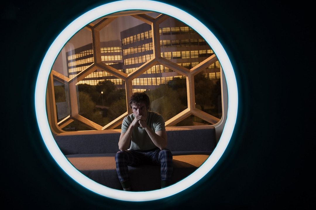 Legión : Foto Dan Stevens