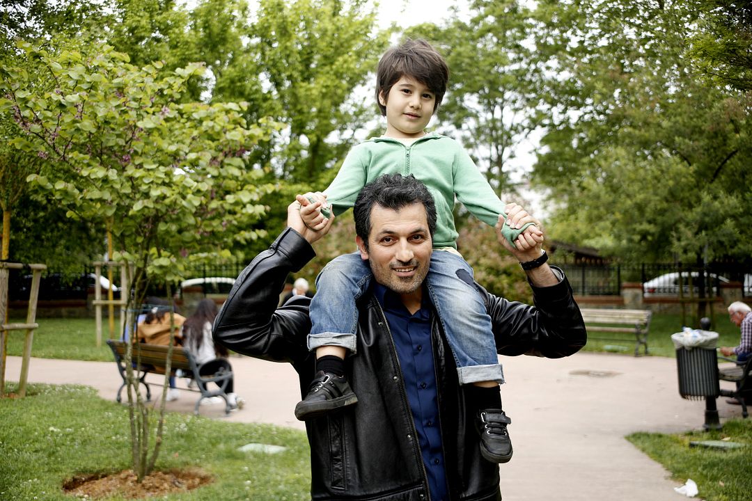 Mujer (Kadin) : Foto