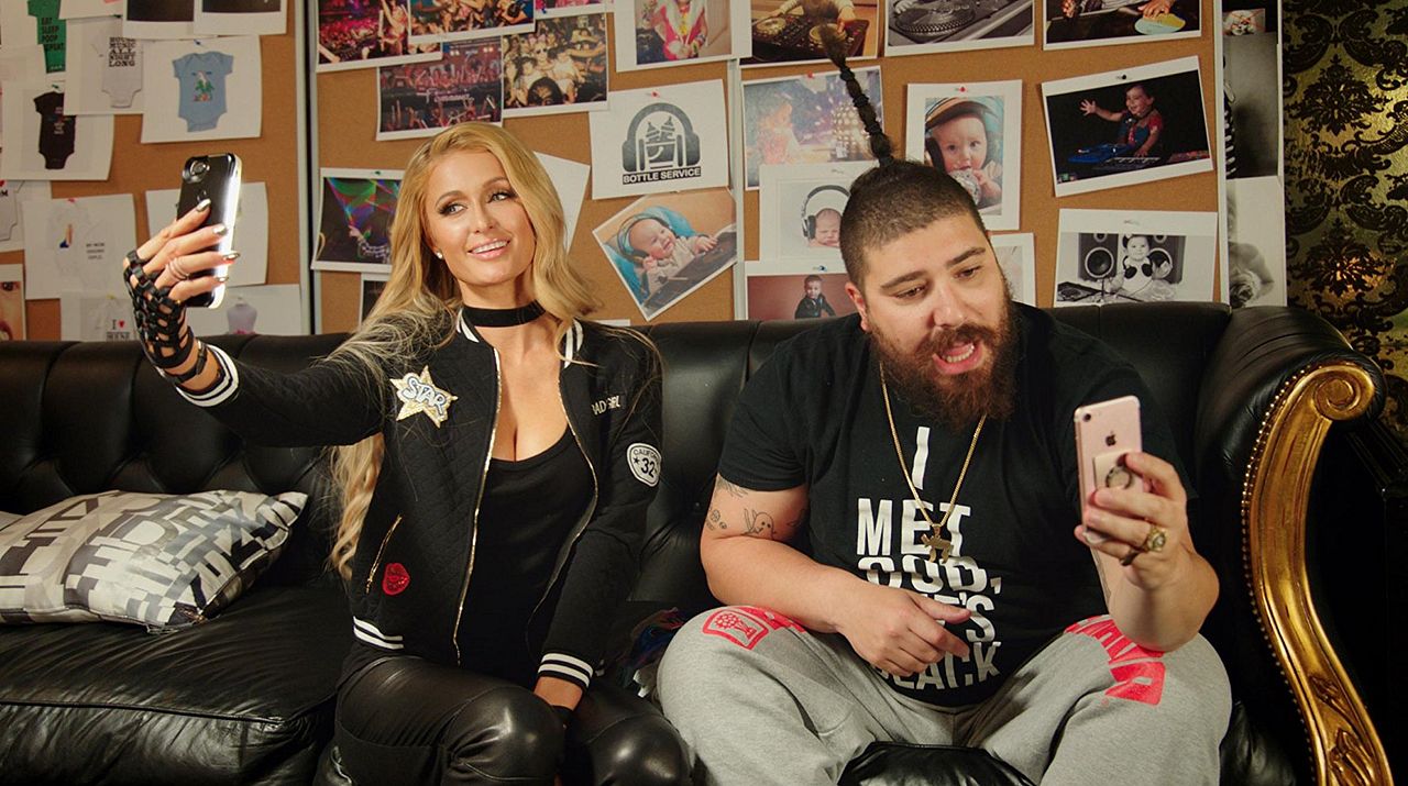 The American Meme : Foto