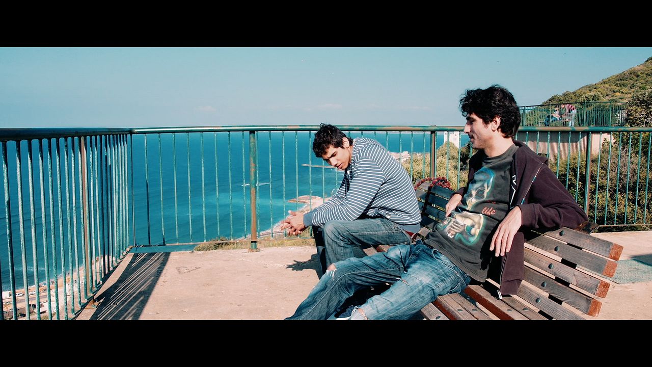 Namrud, el problemático : Foto