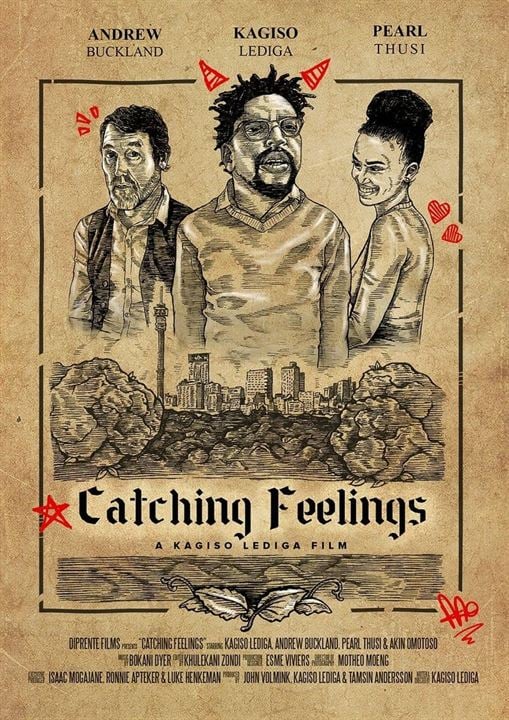 Catching Feelings : Cartel