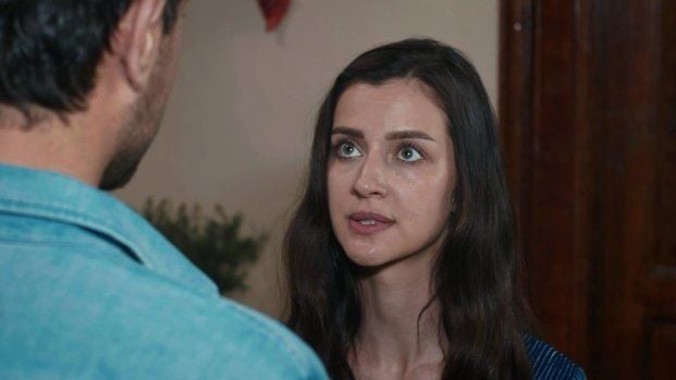 Fugitiva (Sen Anlat Karadeniz) : Foto