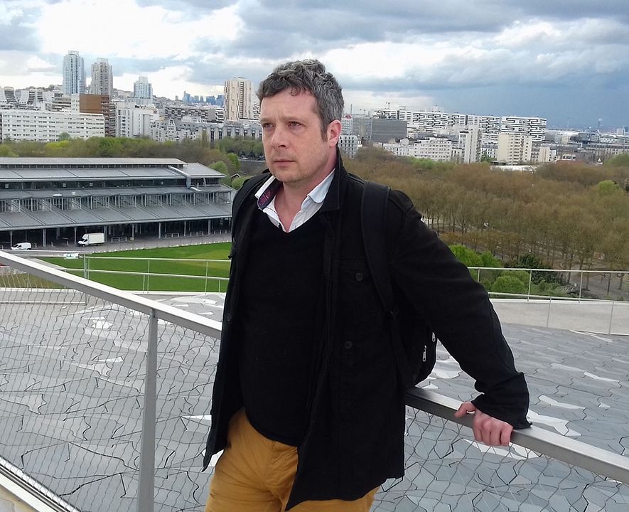 Foto Jean-Christophe Marti