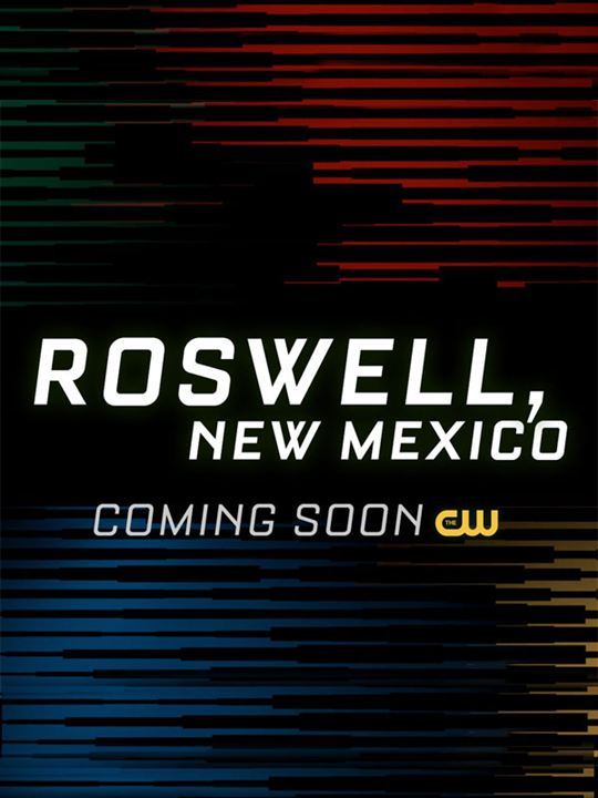 Roswell, New Mexico : Cartel