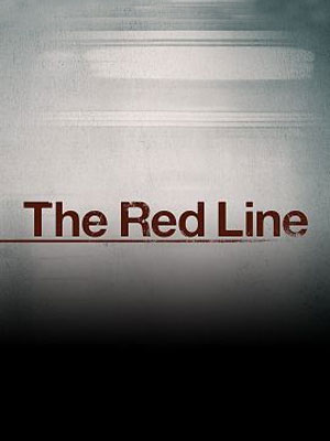 La línea roja : Cartel