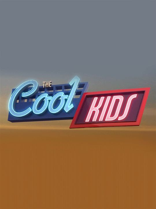The Cool Kids : Cartel