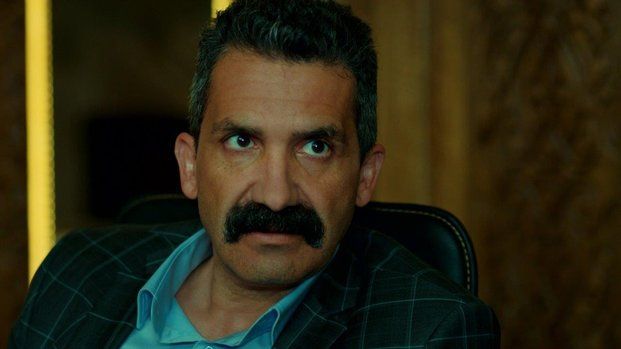 Entre el amor y el odio : Foto