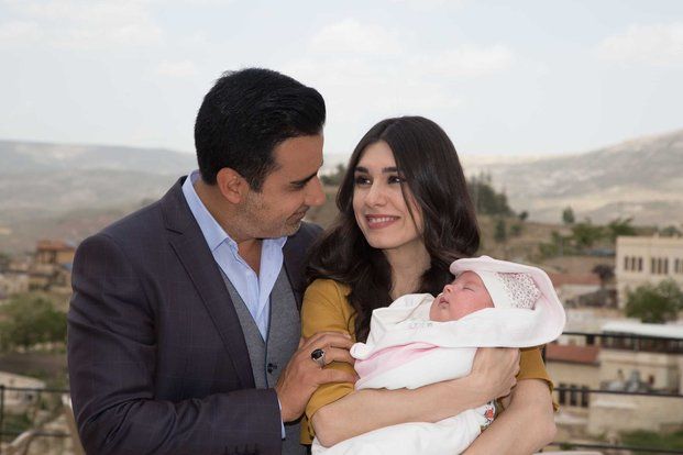 Entre el amor y el odio : Foto