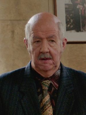 Cartel Marco Lorenzini