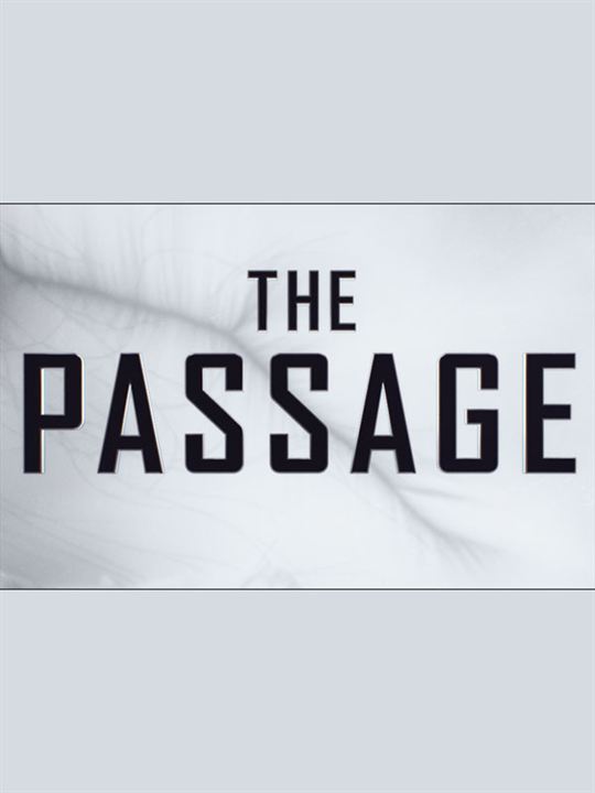 The Passage : Cartel