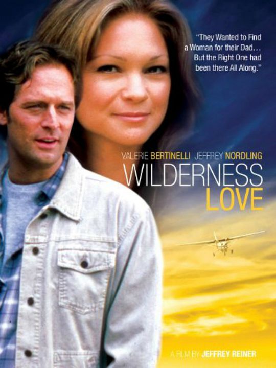 Amor en Wilderness : Cartel