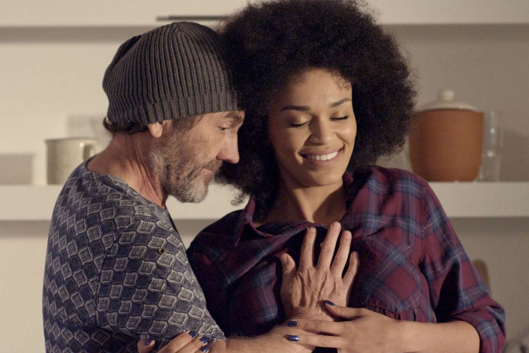 Catching Feelings : Foto