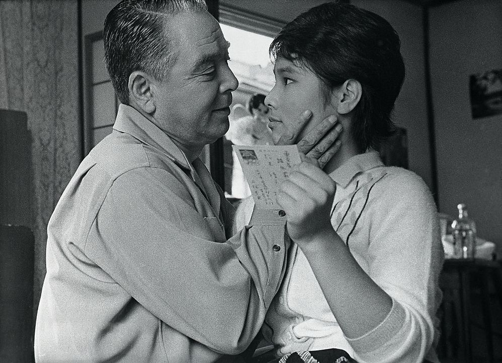 La mujer insecto : Foto