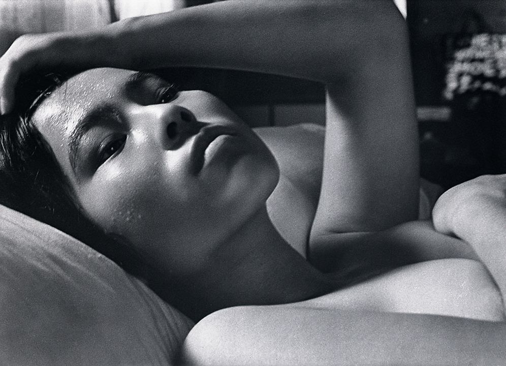 La mujer insecto : Foto