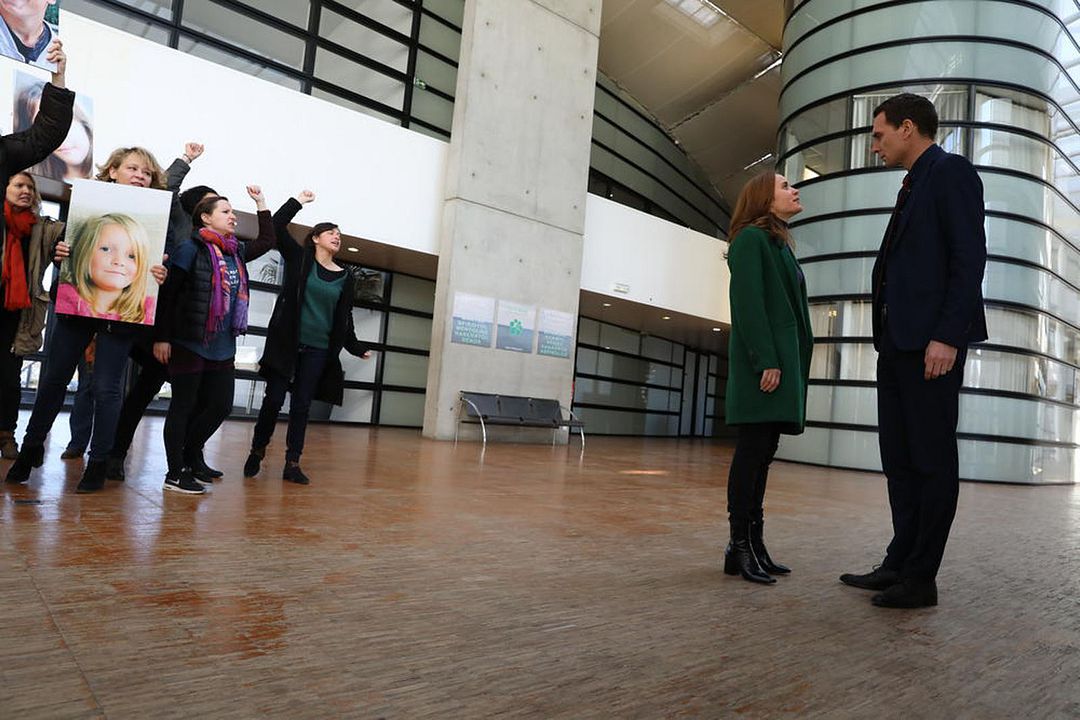 Alice Nevers : Foto Nadine Dumas, Nicolas Carpentier