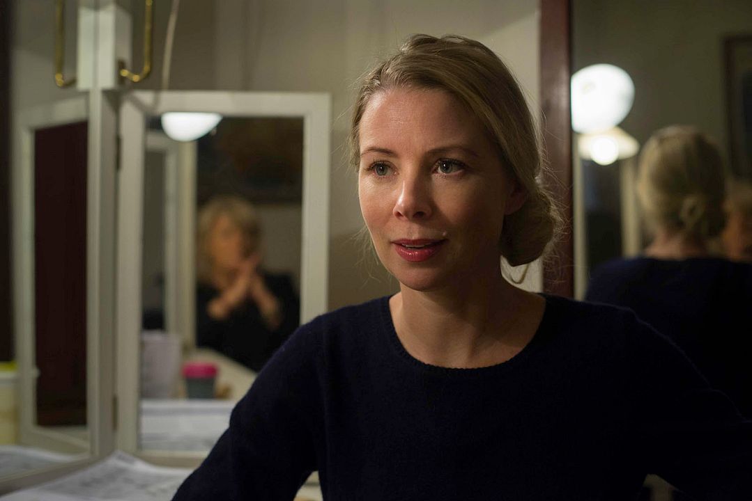 Entendiendo a Ingmar Bergman : Foto