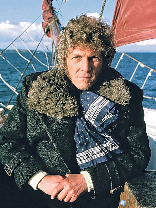 Cartel Peter Gilmore