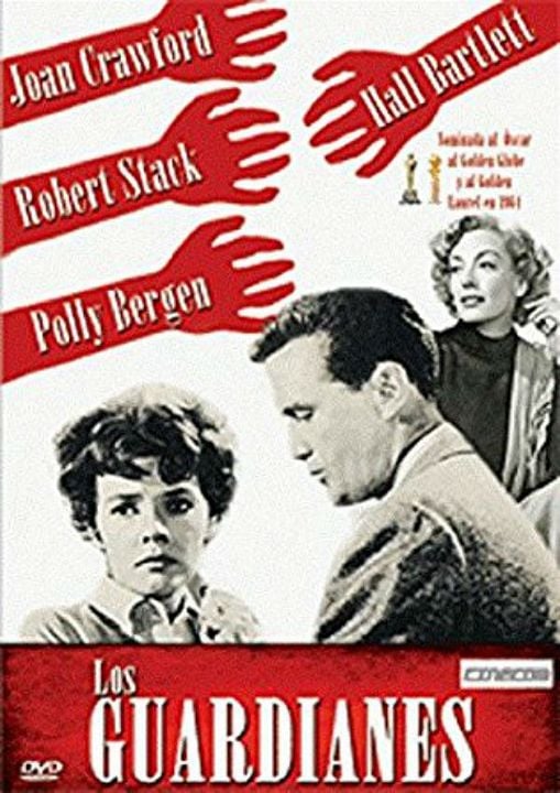 Los guardianes : Cartel