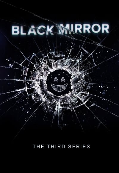 Black Mirror : Cartel
