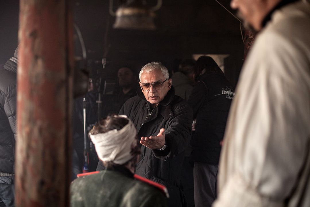 Anna Karenina. La venganza es el perdón : Foto