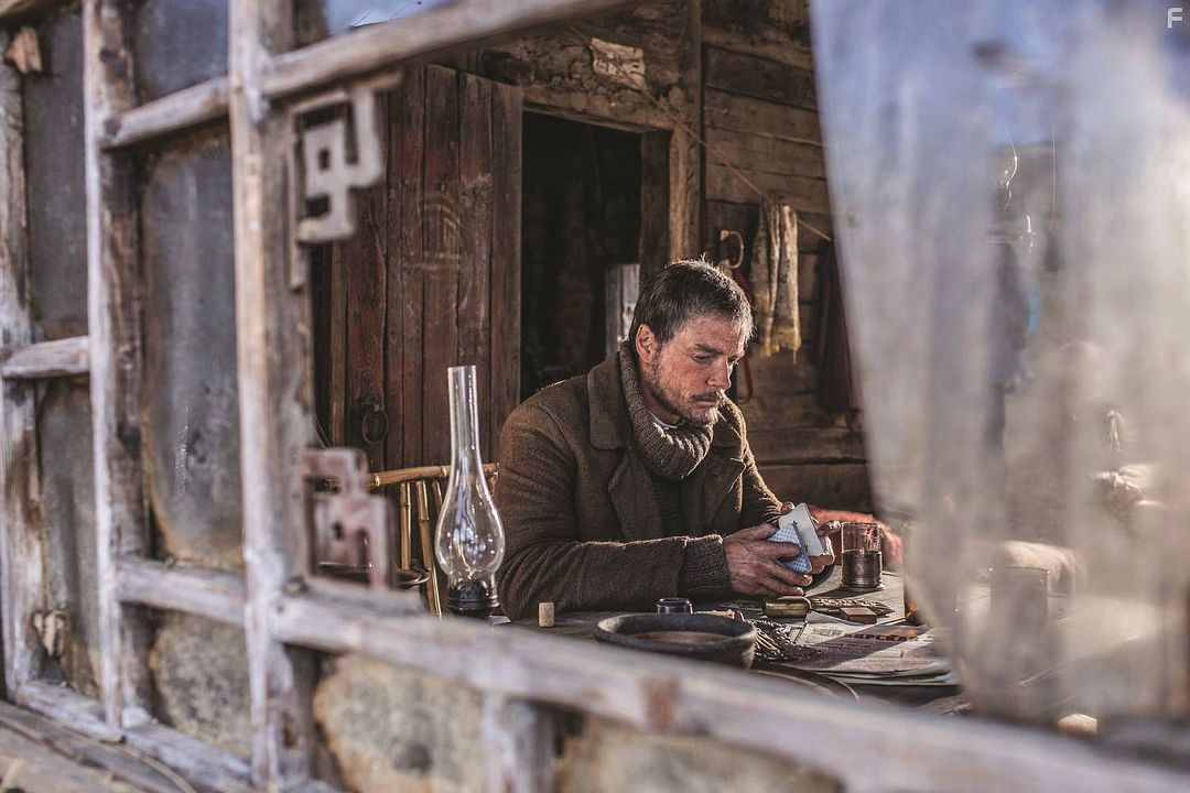 Anna Karenina. La venganza es el perdón : Foto