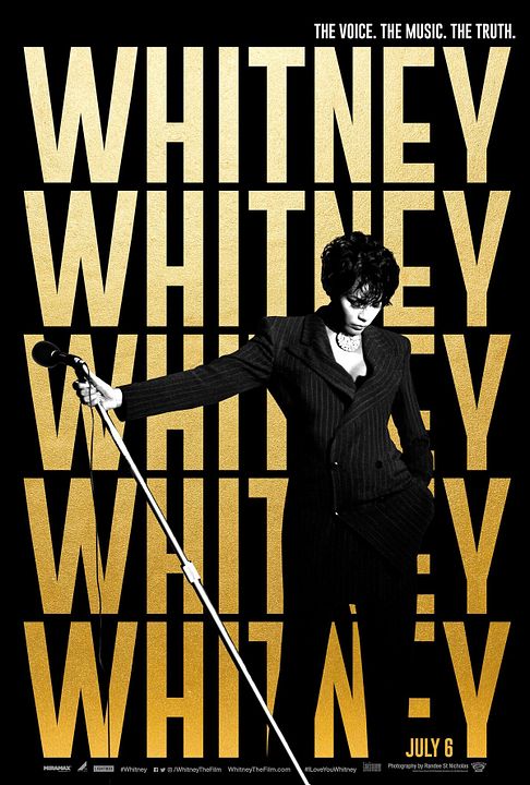 Whitney : Cartel