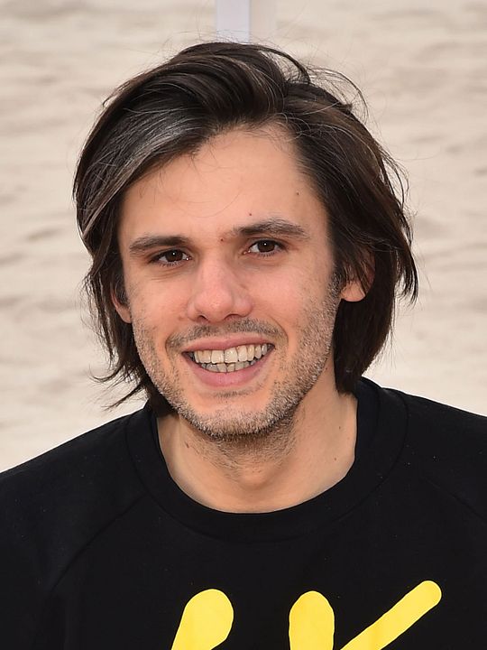 Cartel Orelsan