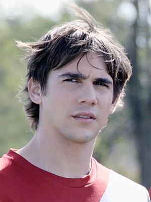 Cartel Mariano González