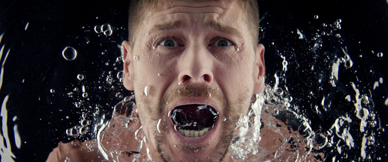 Caravaggio. En cuerpo y alma : Foto