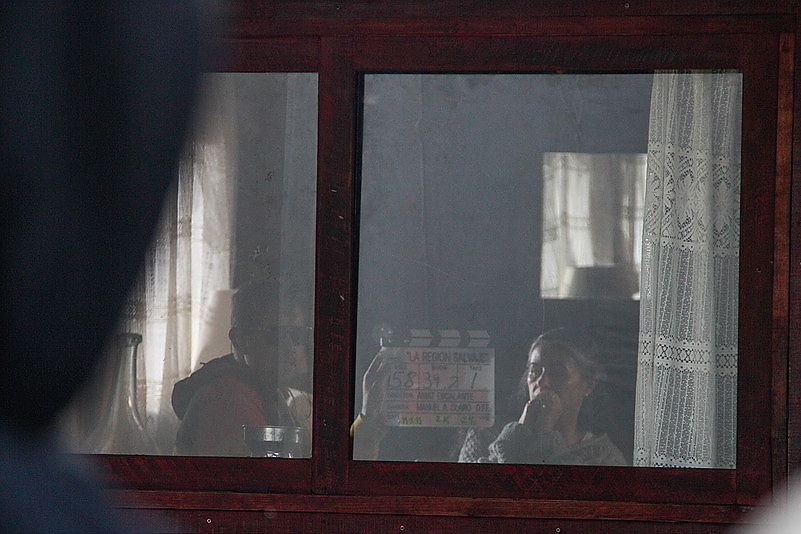 Foto Bernarda Trueba