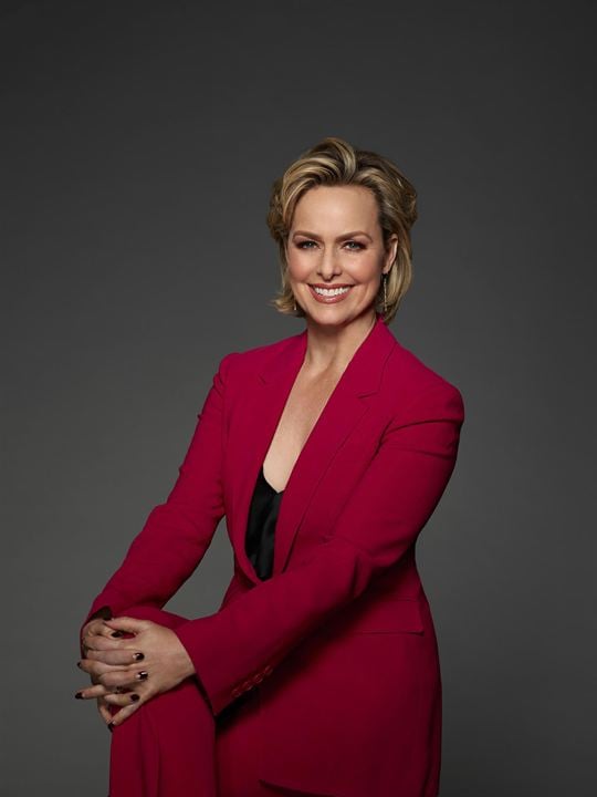 Foto Melora Hardin