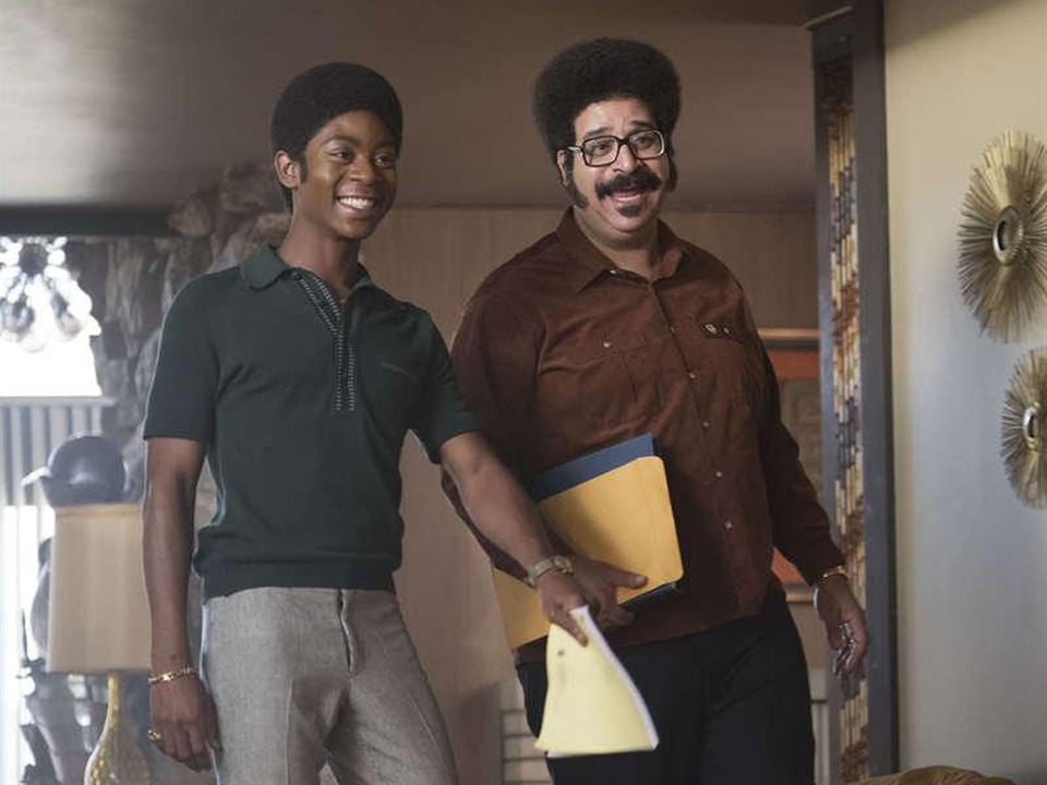 Morir de pie : Foto Erik Griffin, RJ Cyler