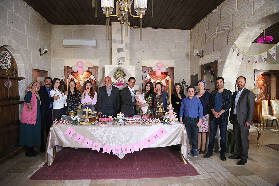 Entre el amor y el odio : Foto