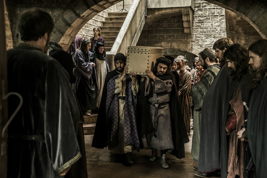 La Catedral del Mar : Foto