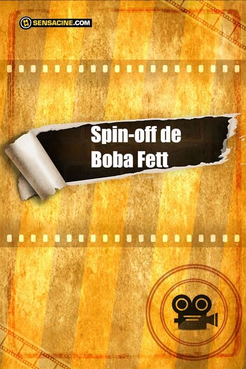 Película spin-off de Boba Fett : Cartel