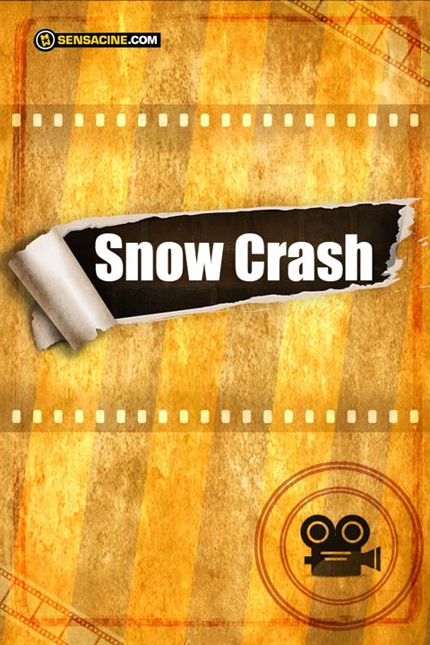 Snow Crash : Cartel