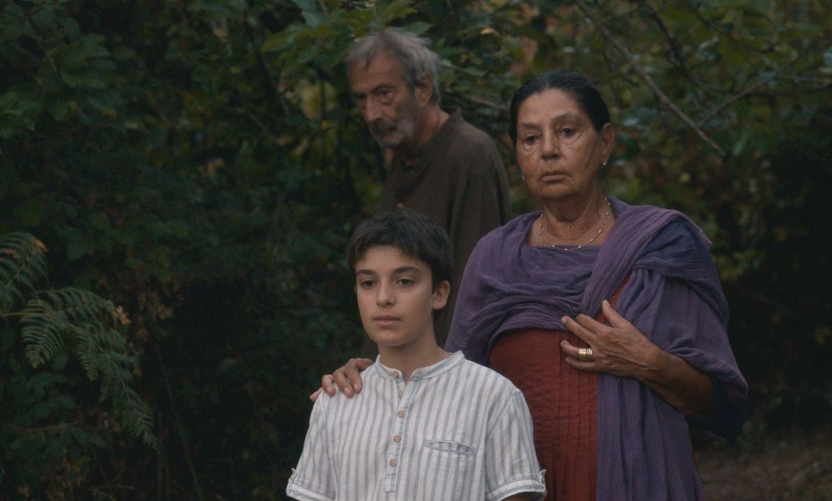 Foto Giovanna Daddi, Dario Marconcini