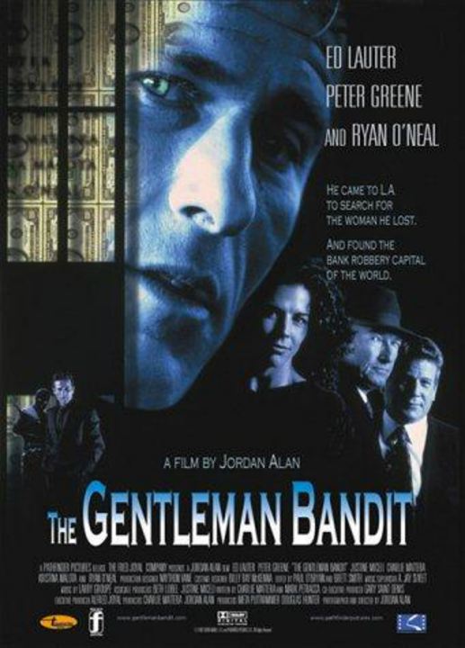 The Gentleman Bandit : Cartel
