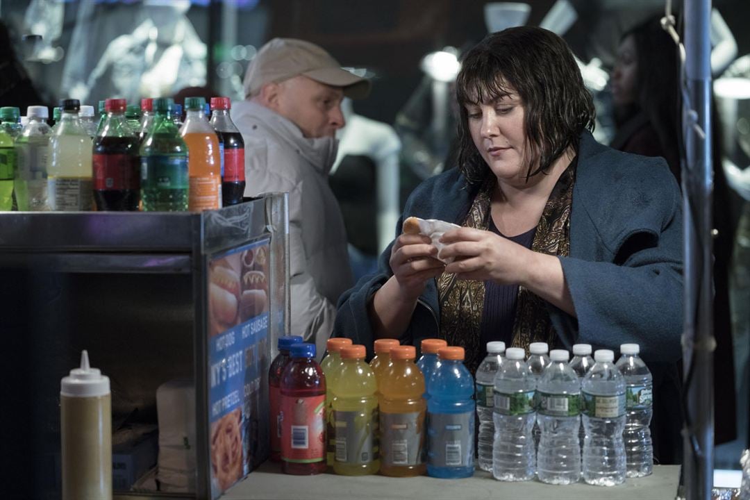 Dietland : Foto Joy Nash