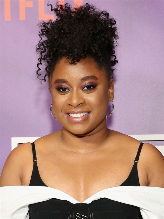 Cartel Phoebe Robinson