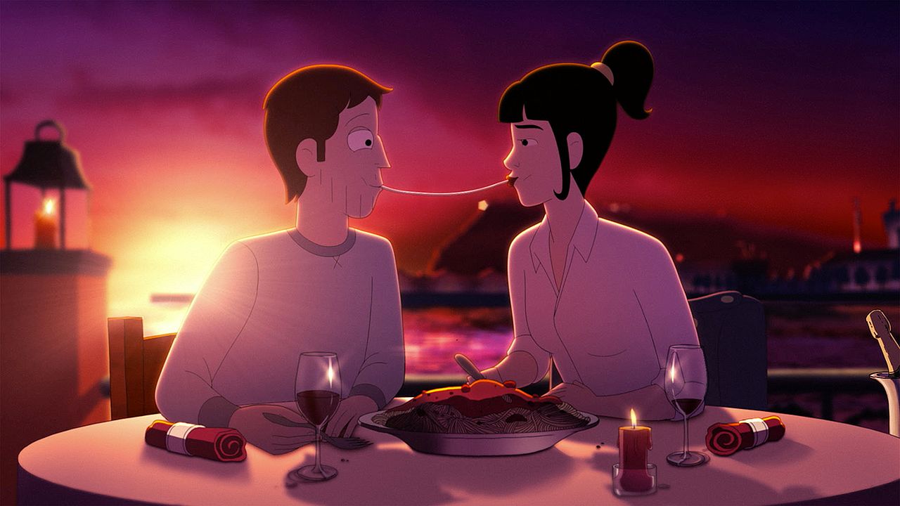 Memorias de un hombre en pijama : Foto