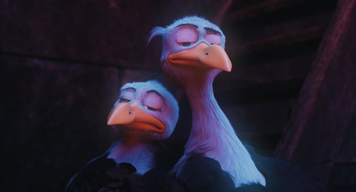 Barcos. ¡Al rescate! : Foto