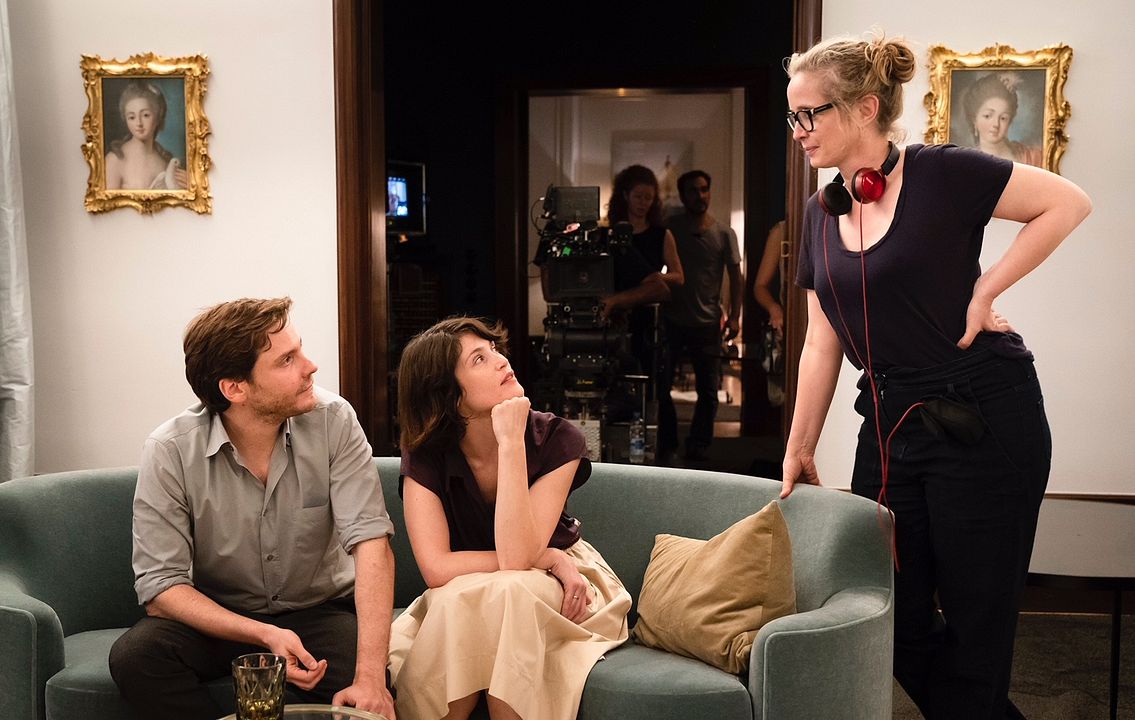 My Zoé : Couverture magazine