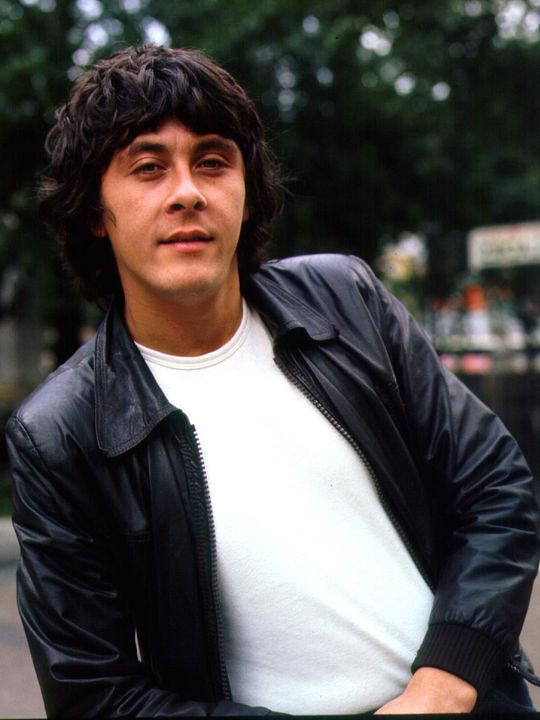 Cartel Richard Beckinsale