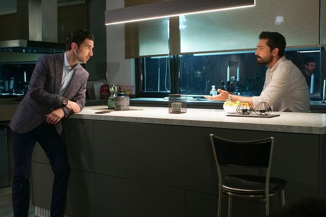 Pecado original : Foto