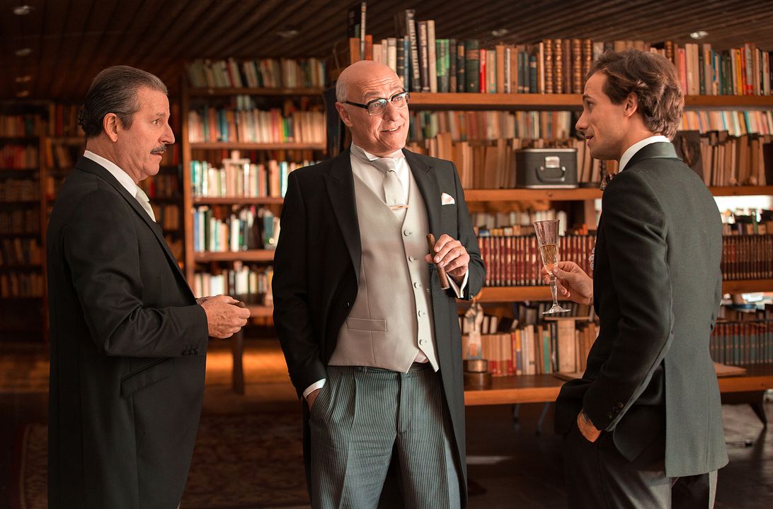 El día de mañana : Foto