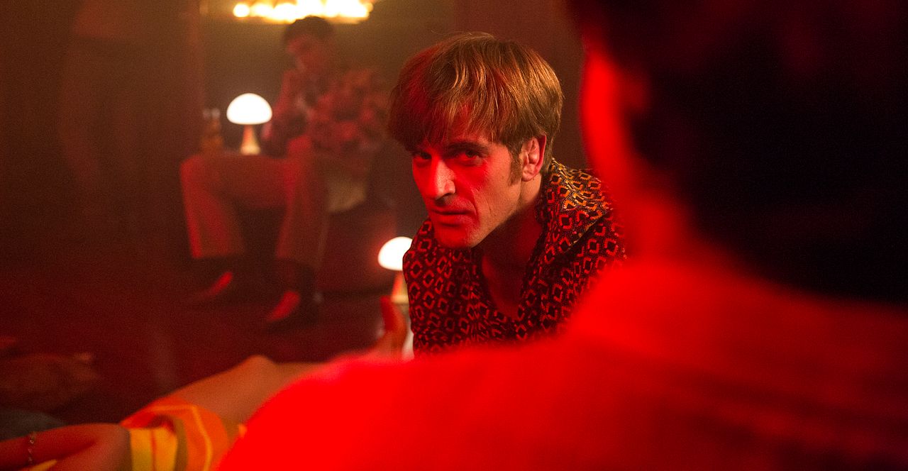 El día de mañana : Foto