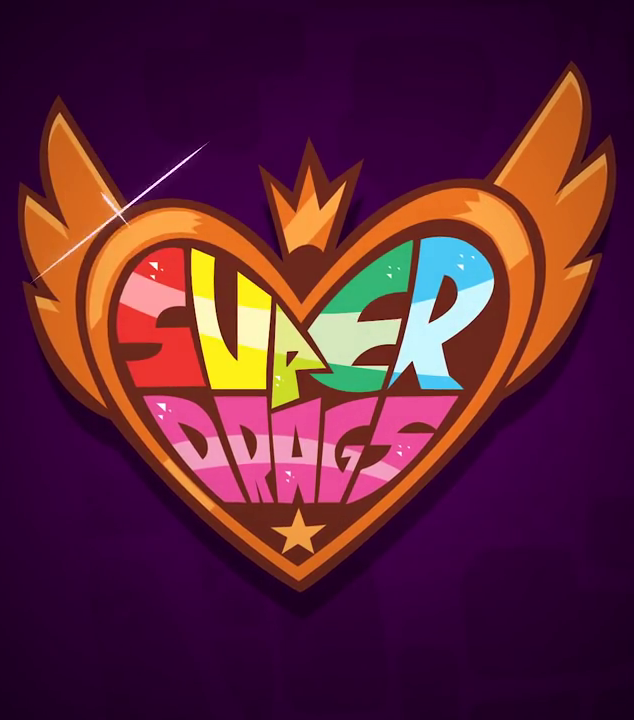 Super Drags : Cartel
