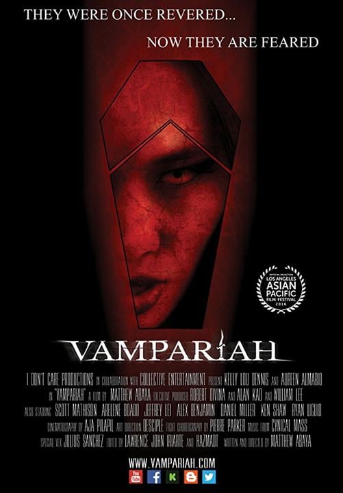 Vampariah : Cartel